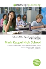 Mark Keppel High School