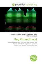 Bug (Soundtrack)