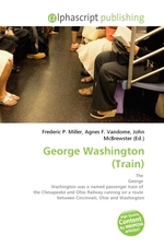 George Washington (Train)