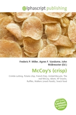 McCoys (crisp)