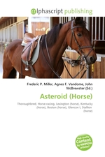 Asteroid (Horse)