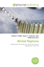 Bristol Neptune