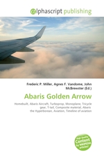 Abaris Golden Arrow