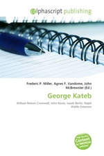 George Kateb