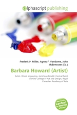 Barbara Howard (Artist)