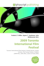 2009 Toronto International Film Festival