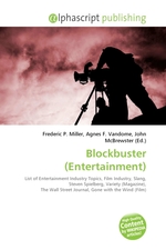 Blockbuster (Entertainment)