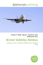 Bristol Siddeley Nimbus