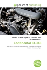 Continental IO-346