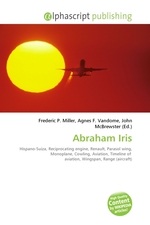 Abraham Iris