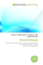 David Strauss