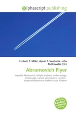 Abramovich Flyer