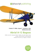 Abrial A-12 Bagoas