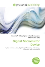 Digital Micromirror Device