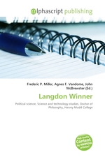 Langdon Winner