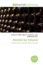 Alcohol by Volume