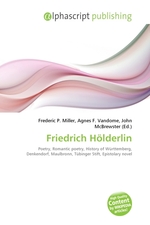 Friedrich H?lderlin