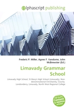 Limavady Grammar School