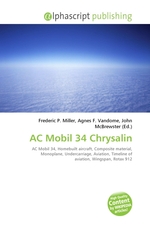 AC Mobil 34 Chrysalin