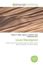 Louis Massignon