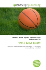 1953 NBA Draft