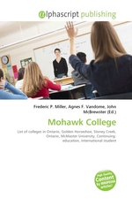 Mohawk College