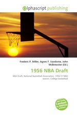 1956 NBA Draft