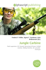 Jungle Carbine