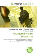 Jawaharlal Nehru University