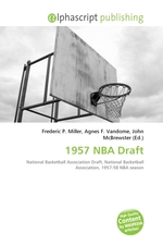 1957 NBA Draft