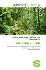 Meinongs jungle