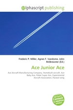 Ace Junior Ace