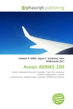 Aceair AERIKS 200