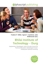 Bhilai Institute of Technology – Durg