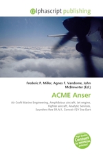 ACME Anser