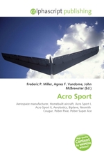 Acro Sport