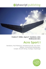 Acro Sport I