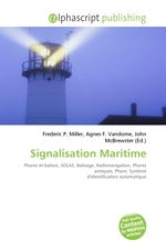 Signalisation Maritime