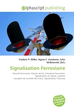 Signalisation Ferroviaire