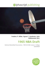 1965 NBA Draft