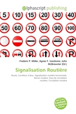 Signalisation Routi?re