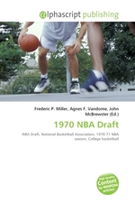 1970 NBA Draft