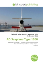 AD Seaplane Type 1000