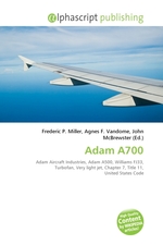 Adam A700