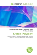 Kraton (Polymer)