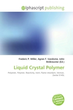 Liquid Crystal Polymer