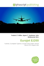 Eurojet EJ200