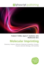 Molecular Imprinting