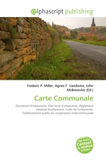 Carte Communale