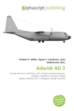 Adaridi AD 3